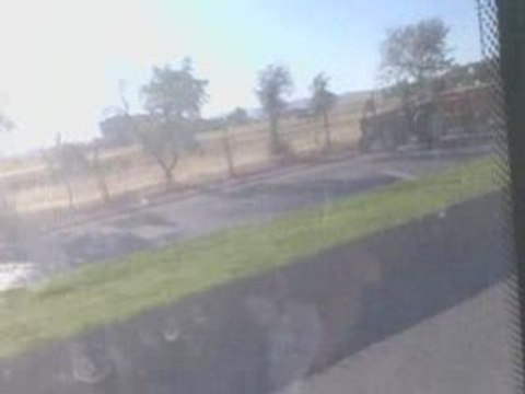 New Holland 70-66S DT ve Polatlı Ticaret Borsası