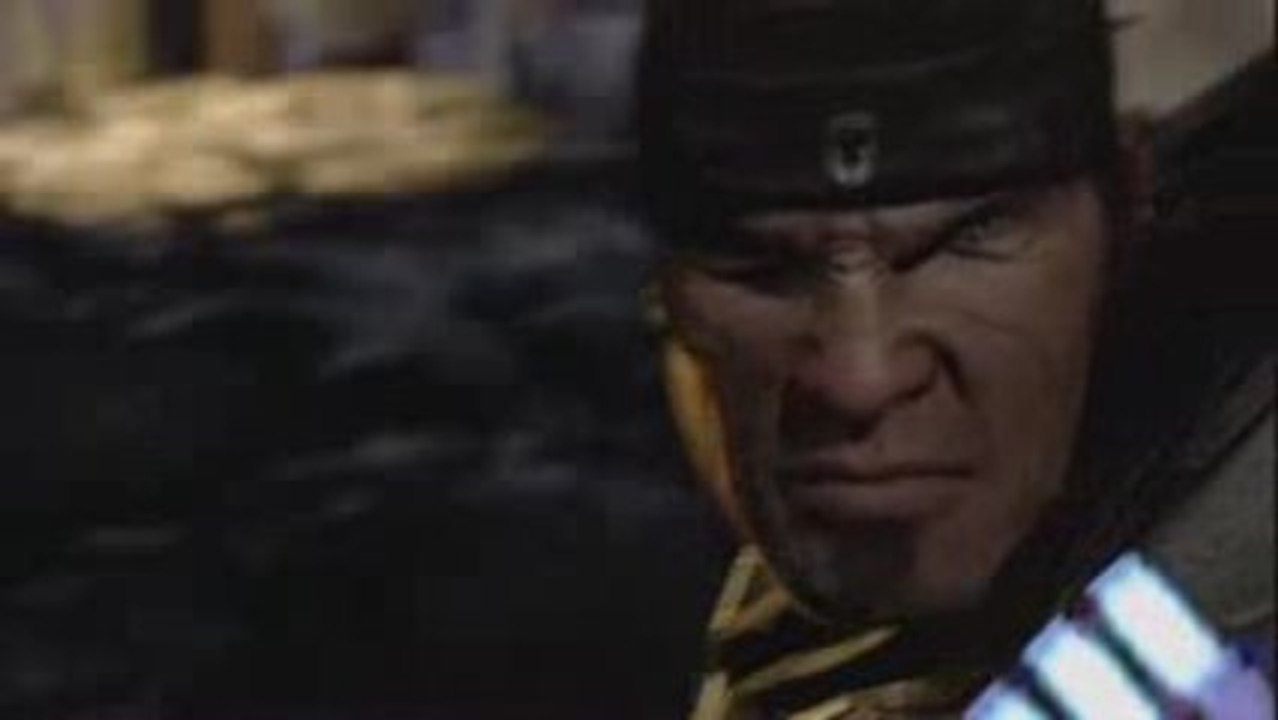 OLDIES Azereus - Primal (Composition) Gears Of War