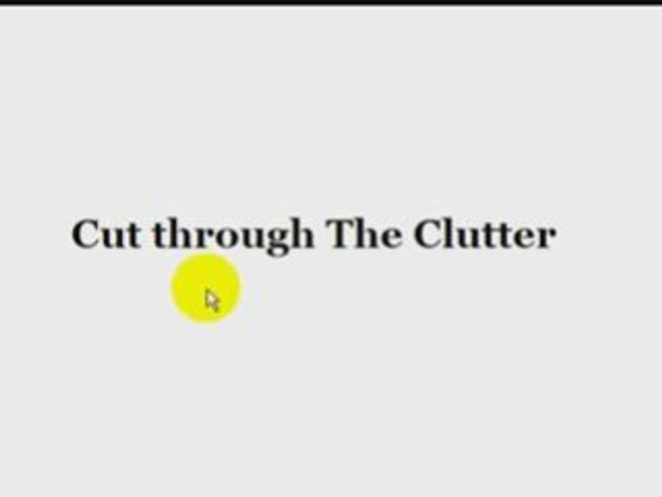 Make Money Online With Online Video Marketing Campaigns