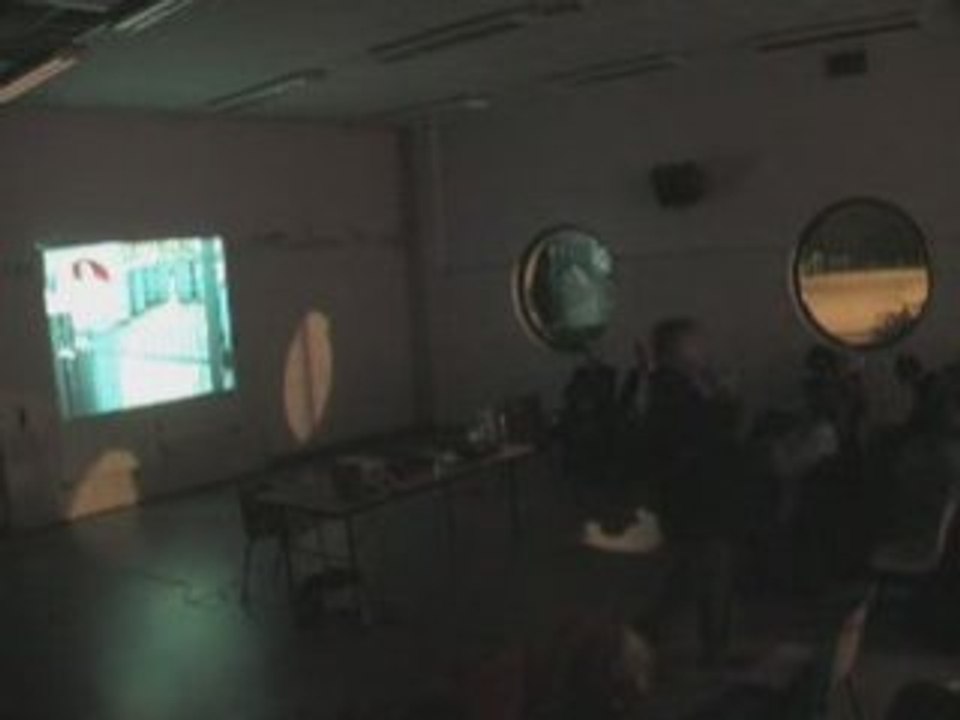 Conférence Dany Dietmann -  6/6