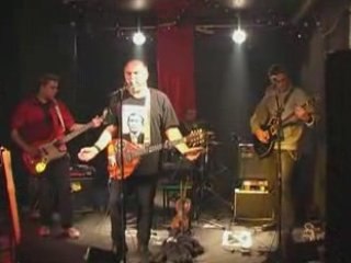 Attila the stockbtoker's barnstormer - death of a salesman