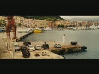 Le Premier cercle - Bande-annonce avec Jean Reno