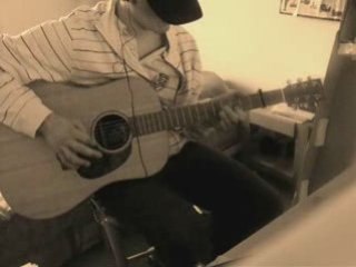 Bluegrass guitare brad davis