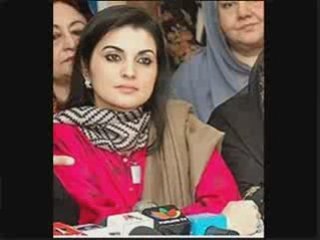 Beautiful ladies of Pakistan Politics