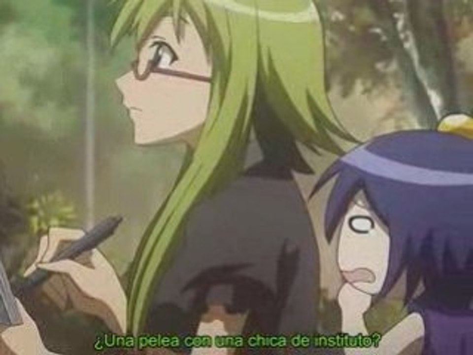 Asu no yoichi 5 b