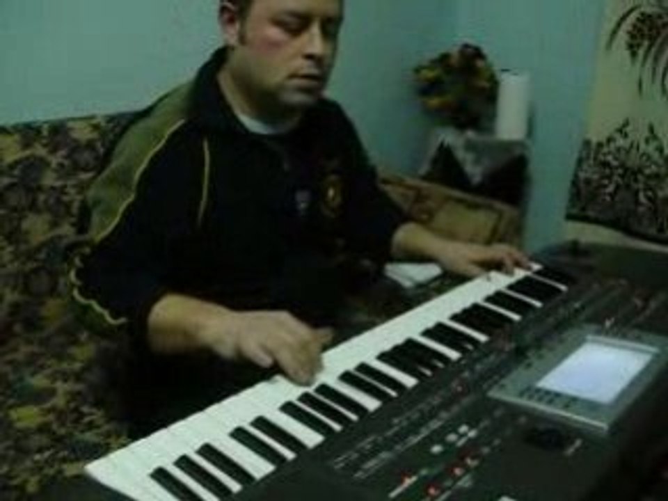 Rıdvan kocek