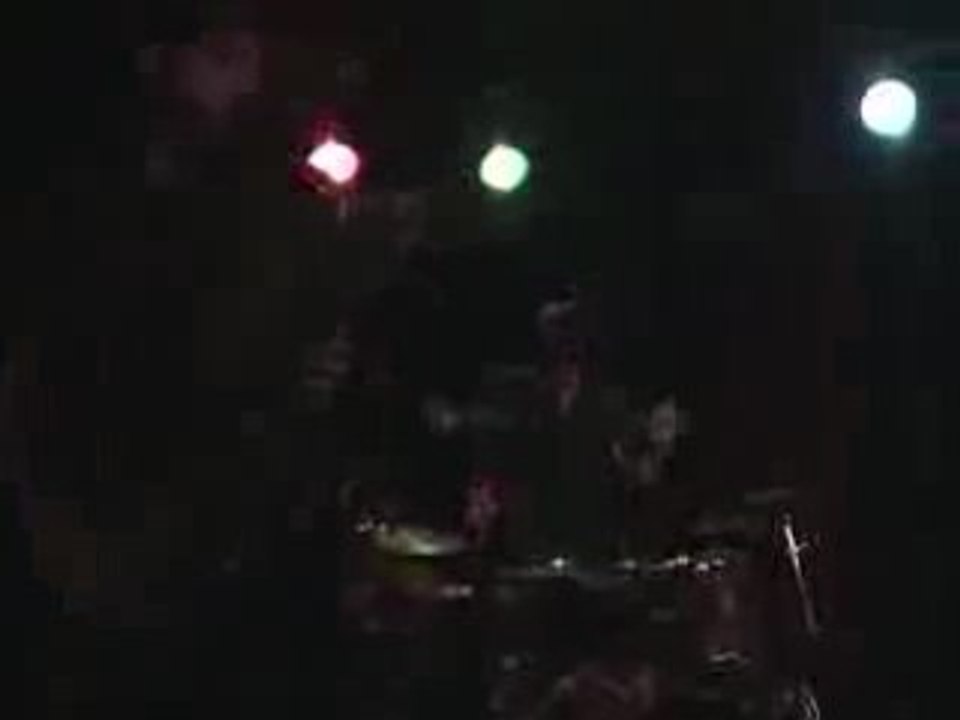 A.K.A.C.O.D - Spanish Fly