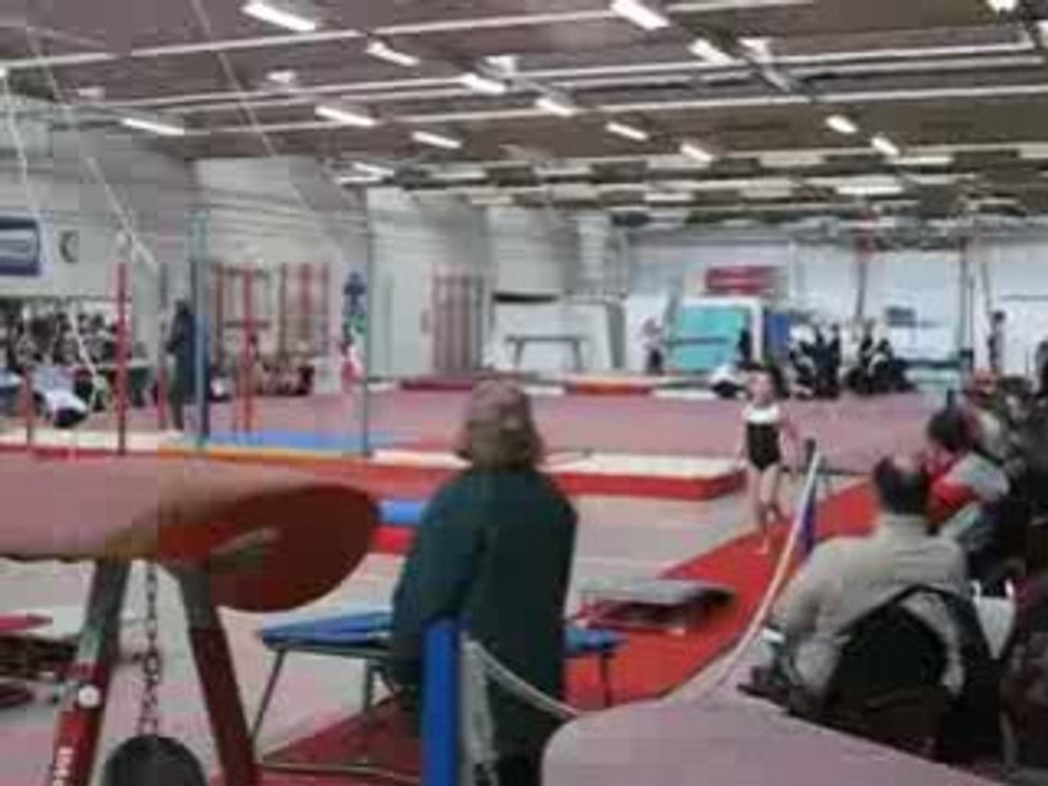 marine saut