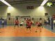CAB Volley  vs  Harnes Volley ball