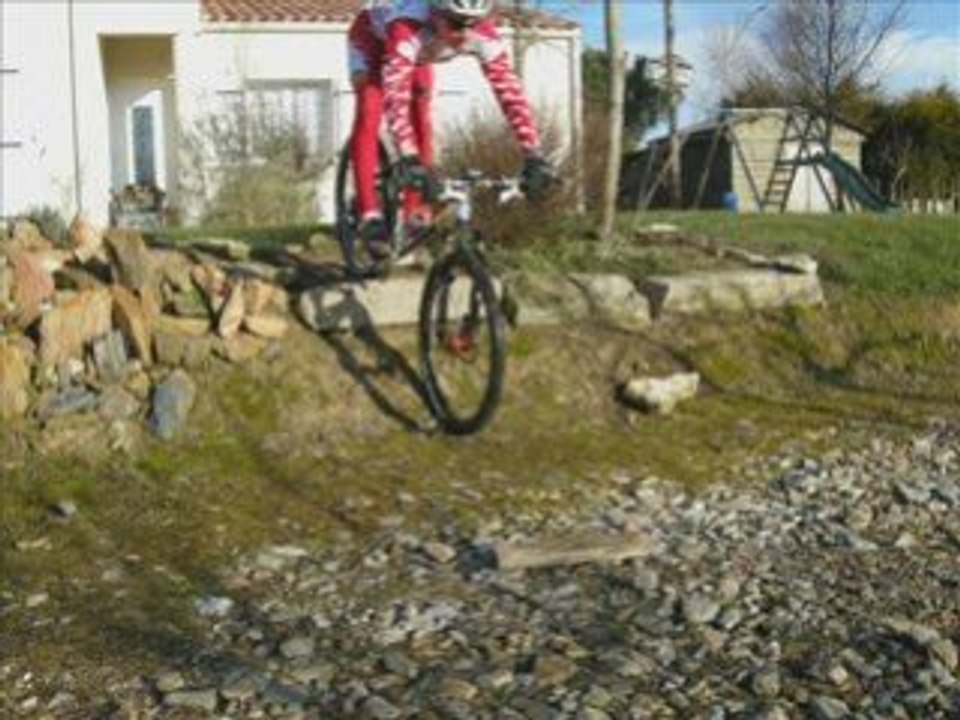 Sortie riallée