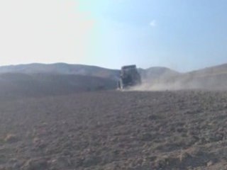 New Holland 70-66S DT ve Kazayağı