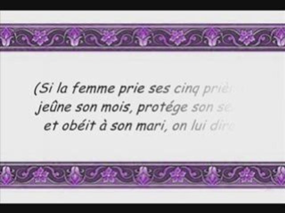 Bonne compagnie entre epoux
