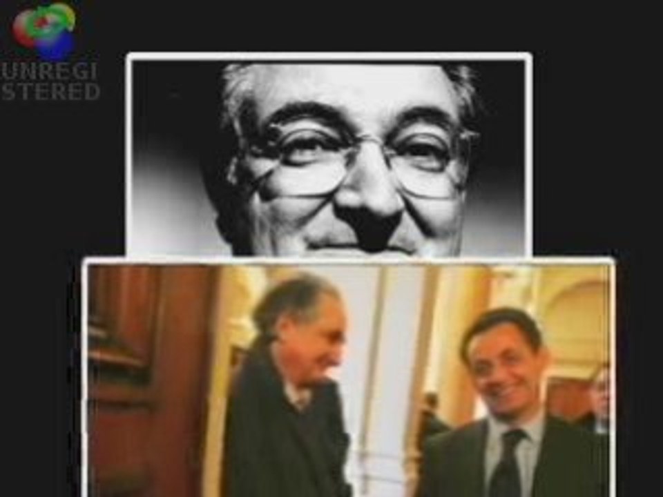Attali le hun by LLP