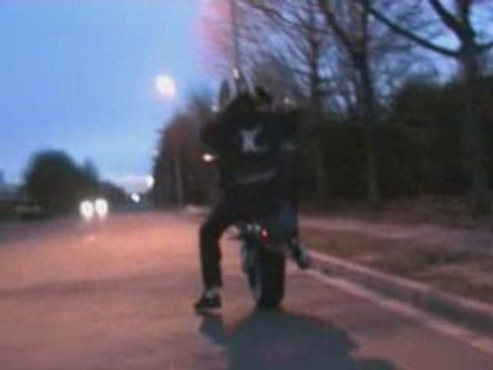 Bi Kare Foul-Patate (SIU FRANCE)