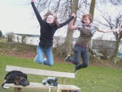 celia&justine&marine&alice