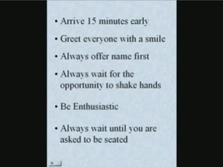 Ex-offender and felon interviews