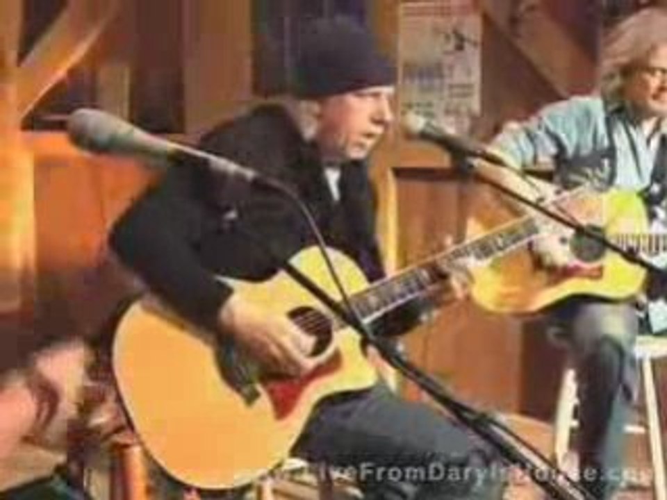 The Bacon Brothers - Go My Way