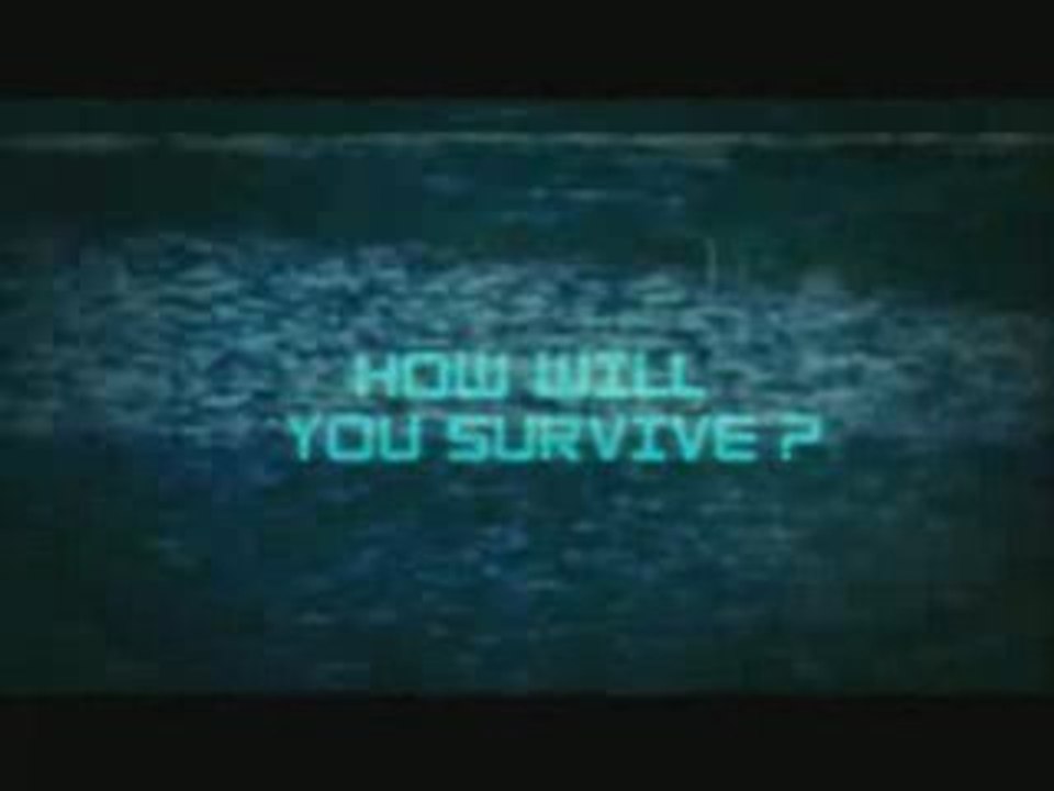 Dead Space Extraction - BA
