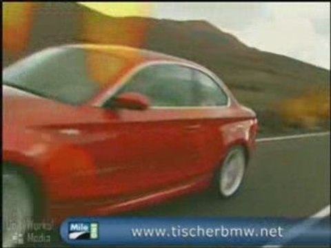 New 2009 BMW 1 Series Video at Maryland BMW Dealer