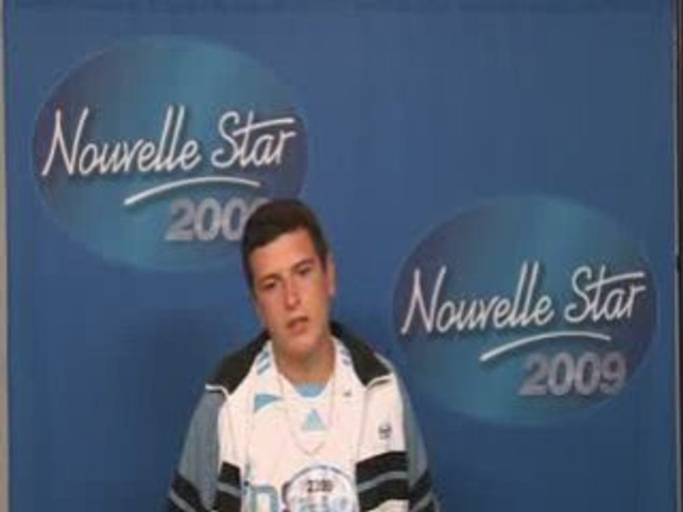 Nouvelle Star 2009 Casseroles 1
