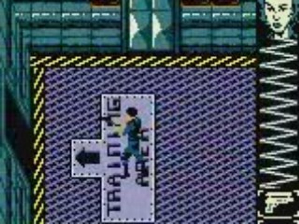 [Game Boy Color] Perfect Dark