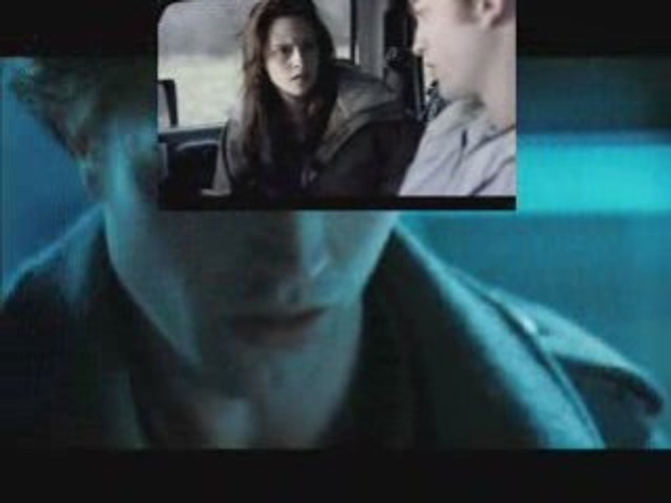 Bella et Edward
