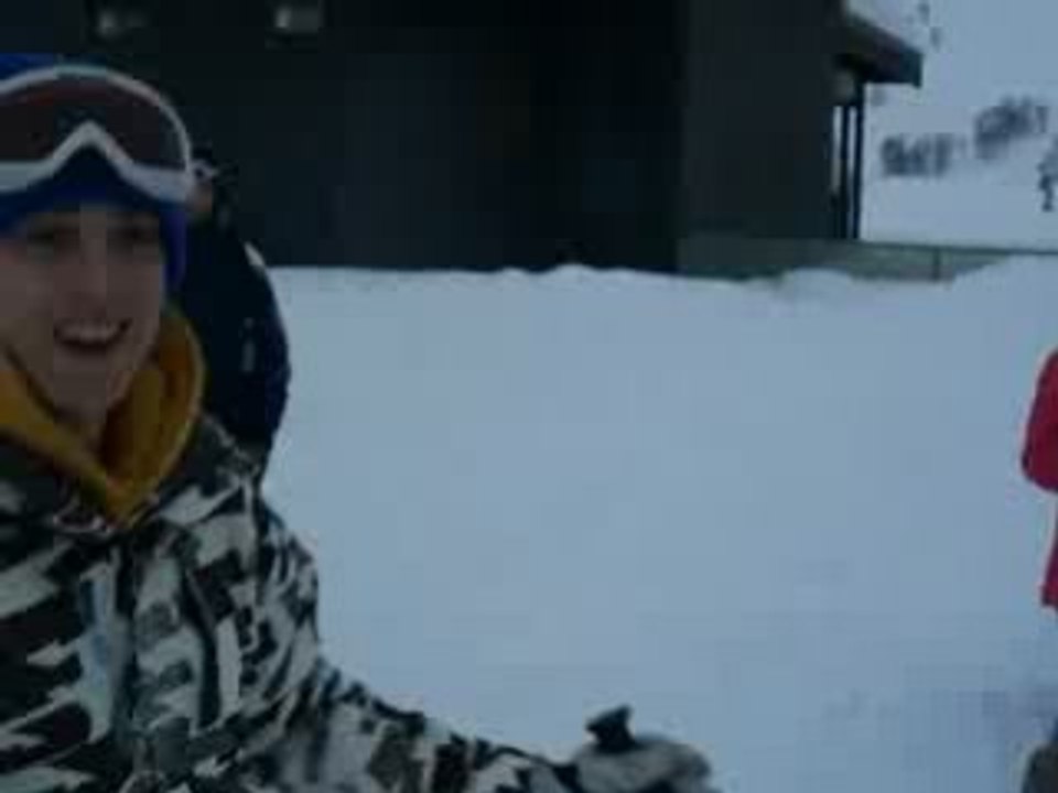 360 raph 2 ski alpes 2009