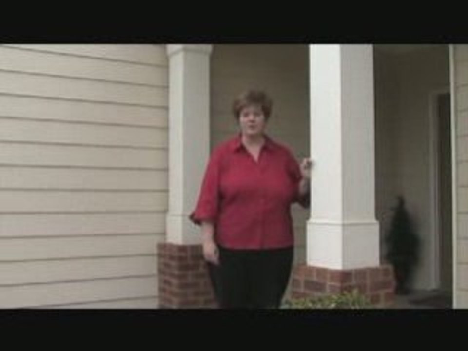 Wingfoot Park New Homes Cartersville Georgia Asher ...