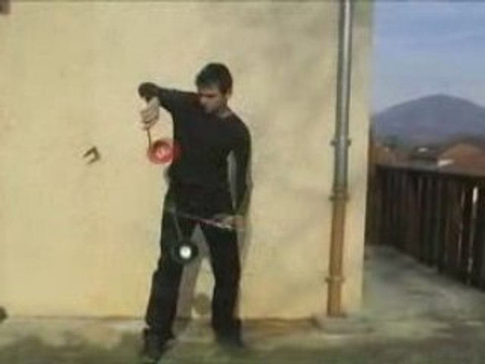 Variation Mini-geno 2D