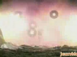 Dissidia : Final Fantasy - Introduction