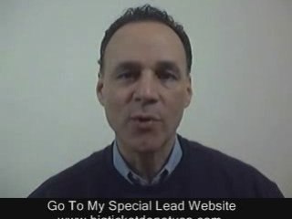 Latest updates on Big Ticket Depot, Free Leads Here