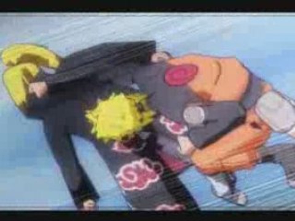 Naruto Shippuden Ultimate Ninja