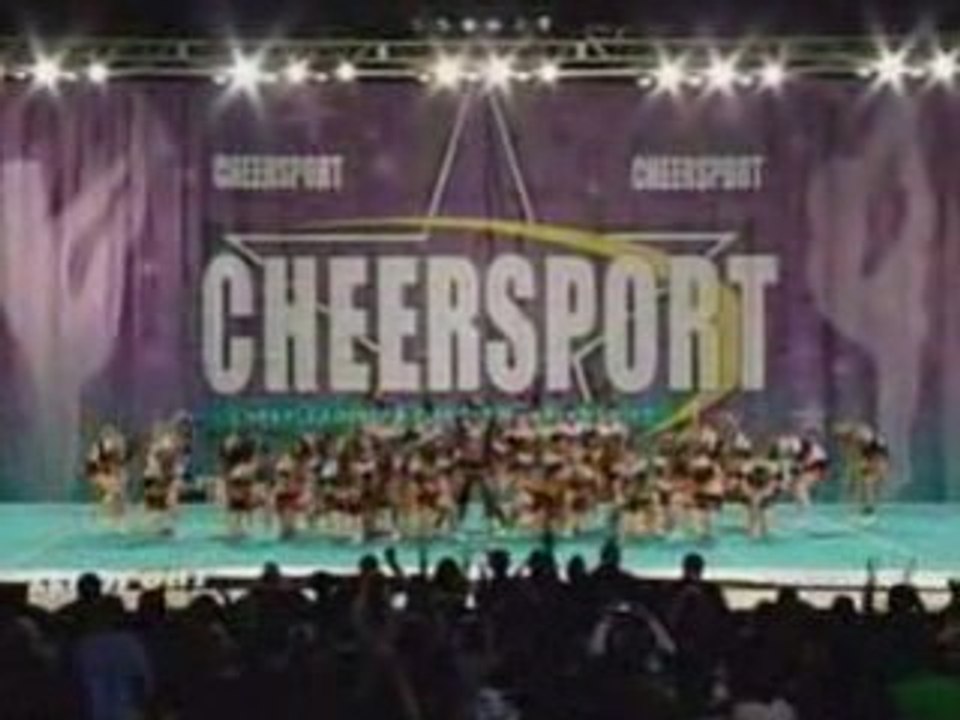 FAME Open Coed 4