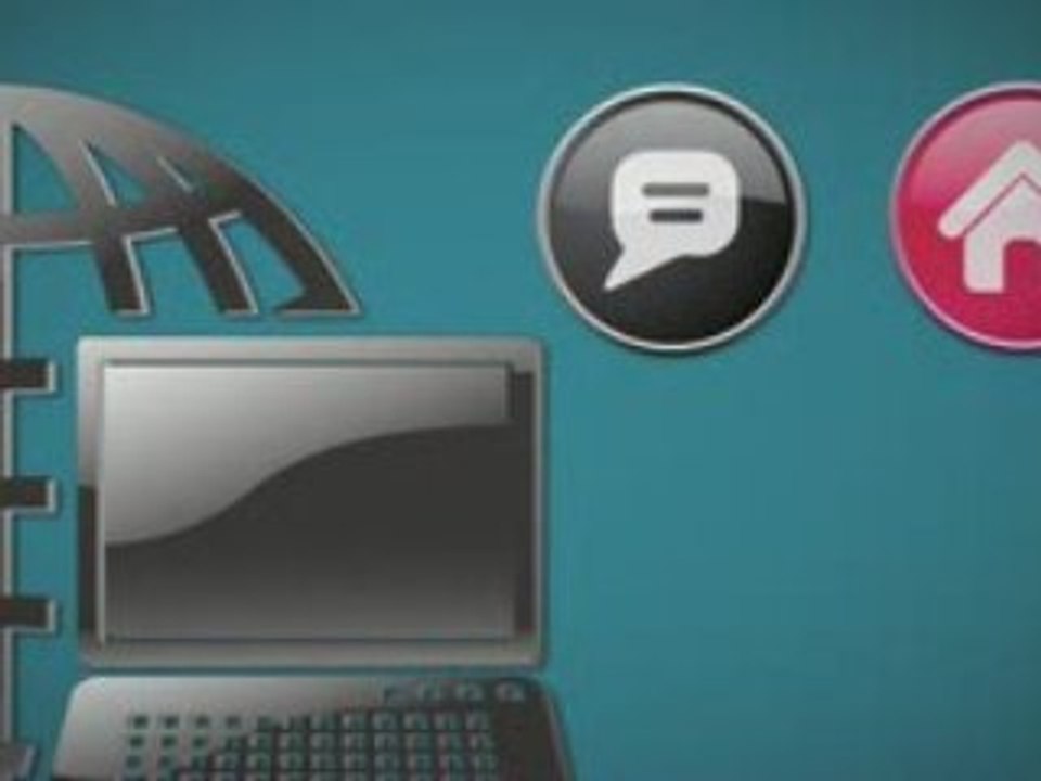 Professional Social Networking for Executive Professionals