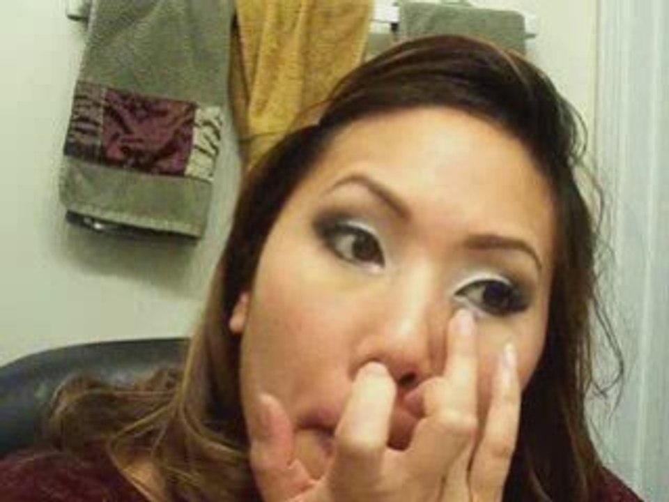 Jennifer Hudson Celebrity Makeup Tutorial