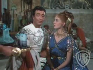 Quo Vadis, a Classic Historical Spectacle 2