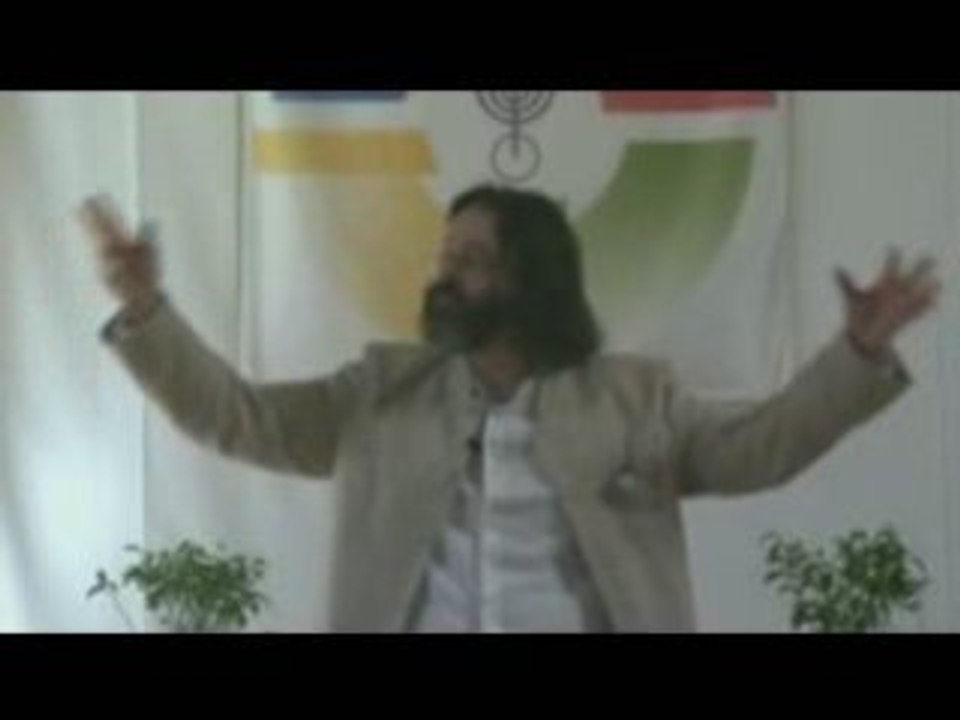 Conversation avec Omraam Mikhaël Aïvanhov - Part 1