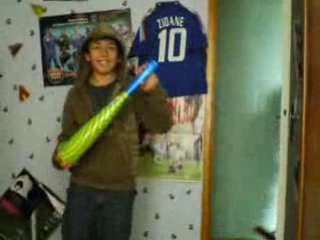 Free ( batte + balais )