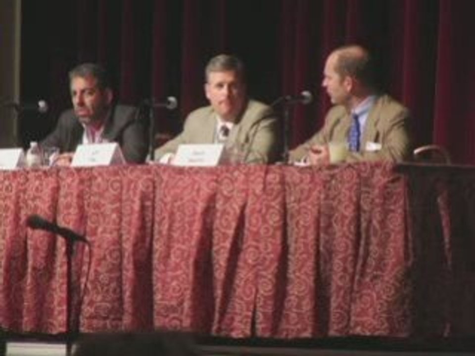 Distressed Investing 2009: How do CDS's work