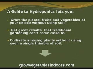 ebook for easy ways to grow vegetables