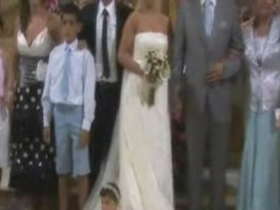 REPORTAJES DE BODA RESUMEN