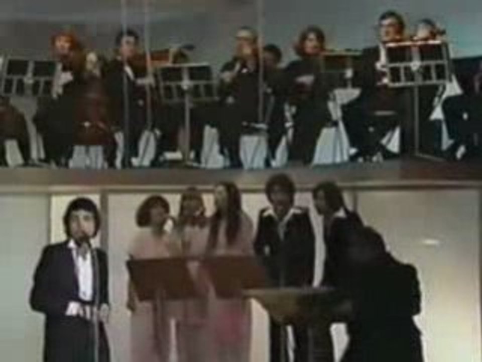 Joel Prevost - Mais il y'auras toujours des violions (1978)