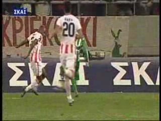 olympiakos saint-etienne