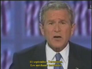 Zeitgeist - L'esprit du moment 4.7