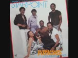 STARPOINT - Bring your sweet lovin' back - 1982 - Chocolate