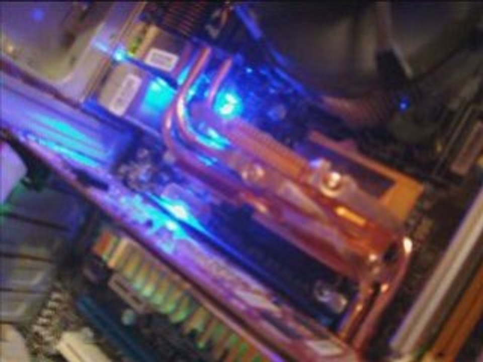Vide'o de mon pc