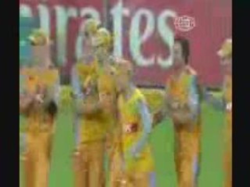 Best Cricket Player