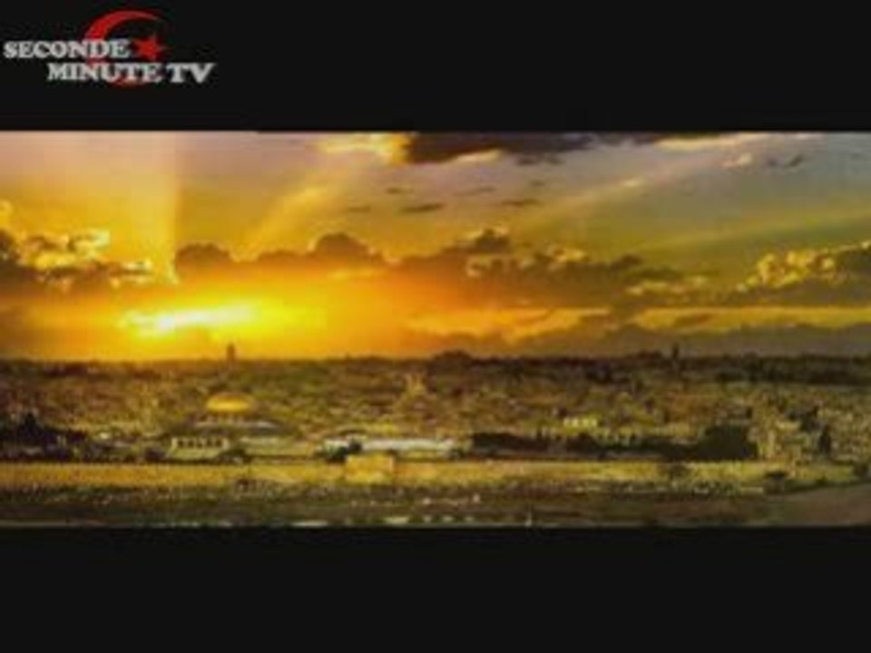 Douaa - pour gaza