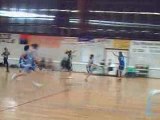 CVB contre SIX FOURS 1