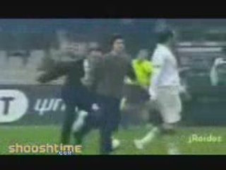 crayz red card